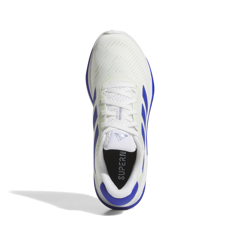 Supernova Ease J White Blue Lime