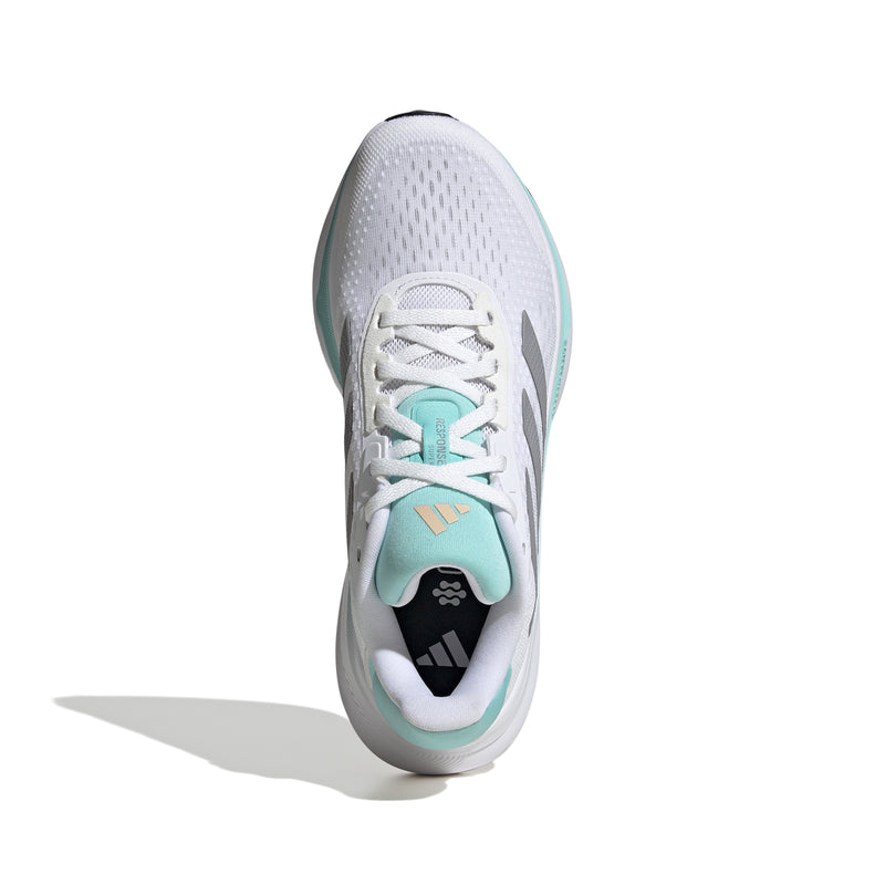 Response Super W White Aqua