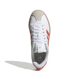 VL Court 3.0 W White Scarlet