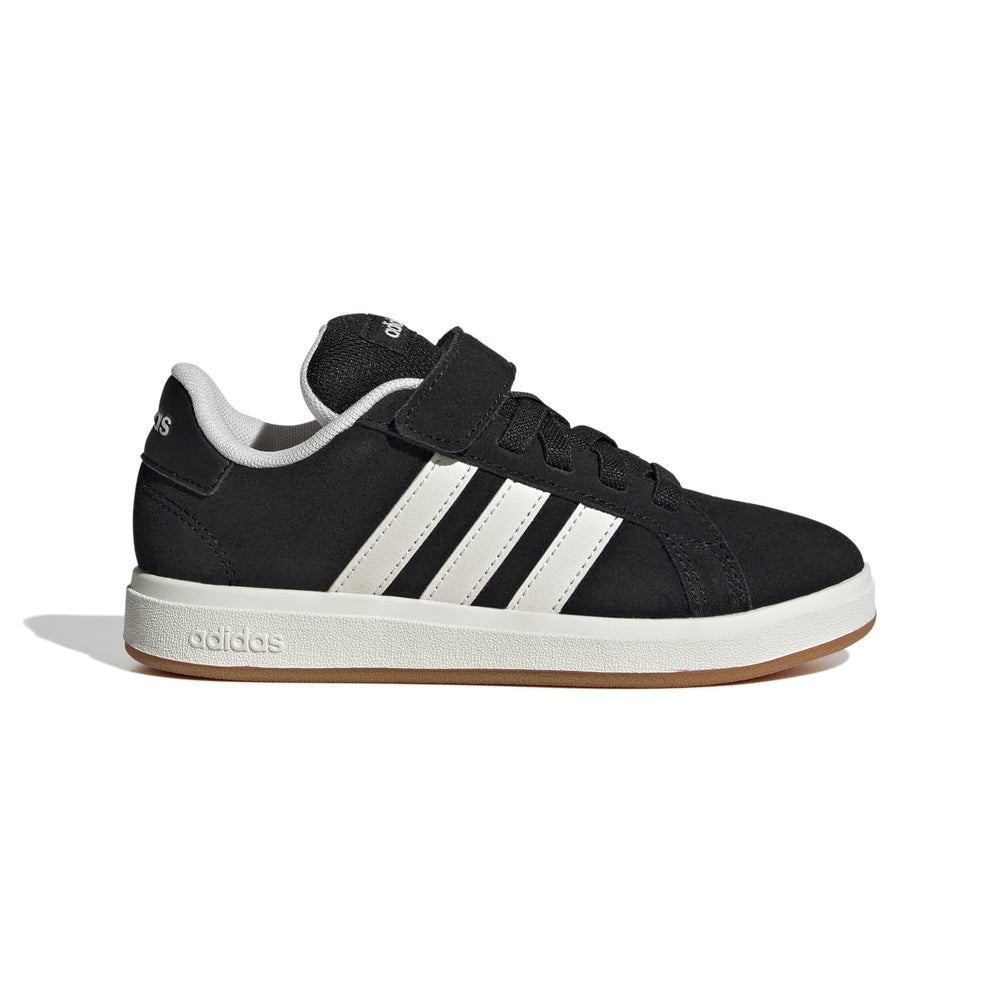 Grand Court 00s EL C Black Off White