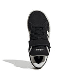 Grand Court 00s EL C Black Off White