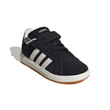 Grand Court 00s EL C Black Off White
