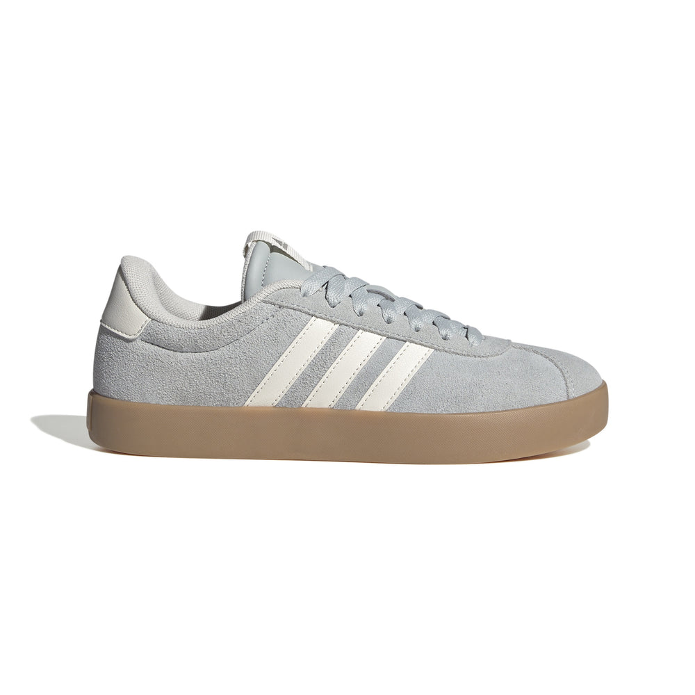 VL Court 3.0 W Wonder Silver Off White