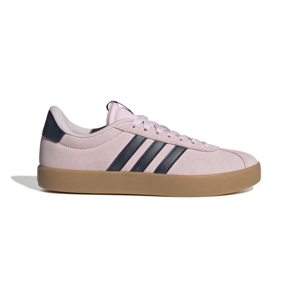 VL Court 3.0 W Clear Pink Legend Ink