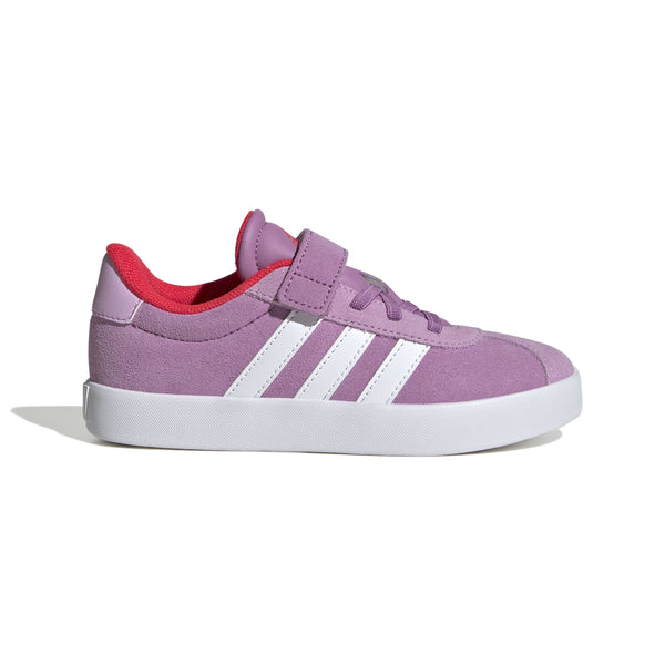 VL Court 3.0 EL C Preloved Purple White