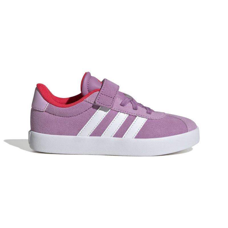 VL Court 3.0 EL C Preloved Purple White