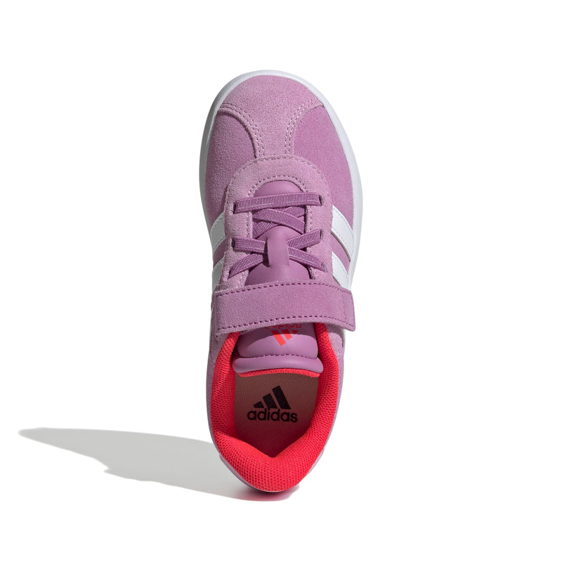 VL Court 3.0 EL C Preloved Purple White