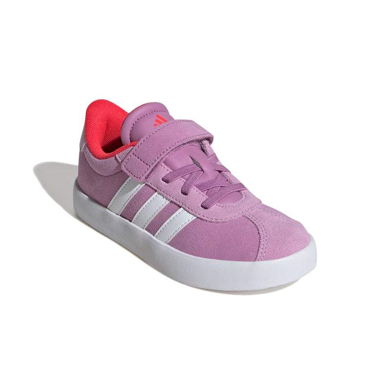 VL Court 3.0 EL C Preloved Purple White
