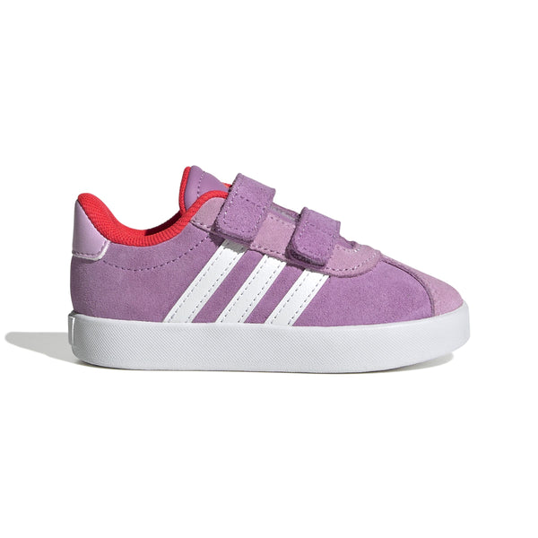 VL Court 3.0 CF I Preloved Purple White