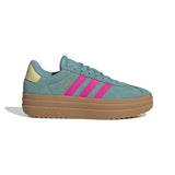 VL Court Bold Powder Teal Pink