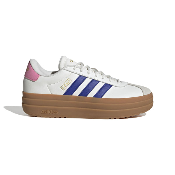 VL Court Bold White Blue Pink