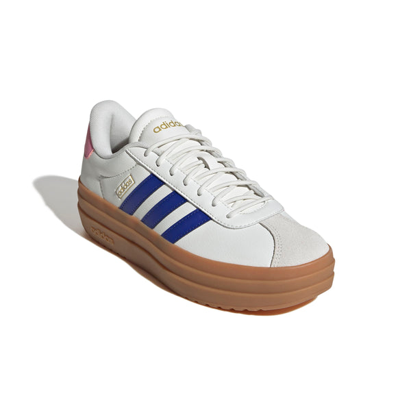 VL Court Bold White Blue Pink