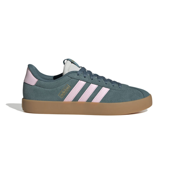 VL Court 3.0 Preloved Teal Clear Pink