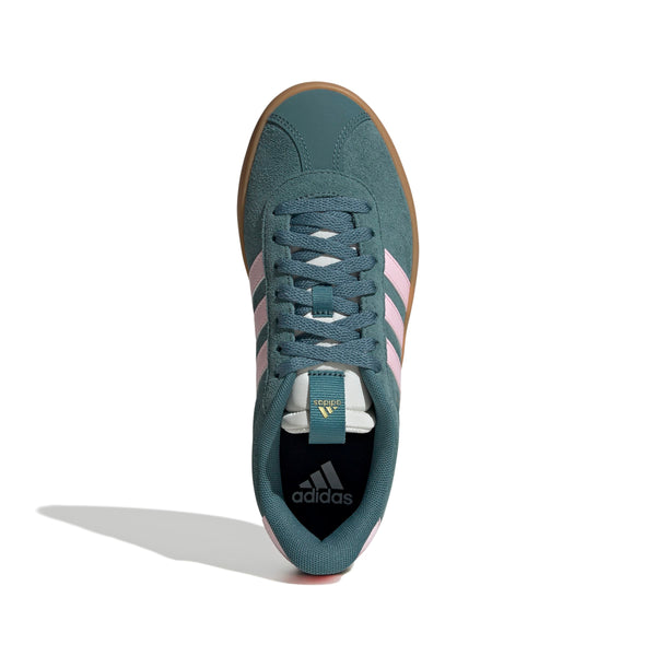 VL Court 3.0 Preloved Teal Clear Pink