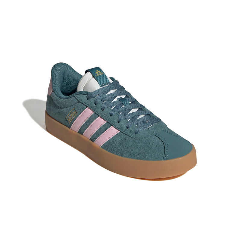 VL Court 3.0 Preloved Teal Clear Pink