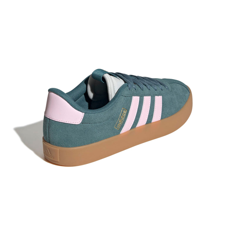 VL Court 3.0 Preloved Teal Clear Pink