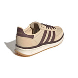 Run 70's 2.0 Sand Shadow Brown Offwhite