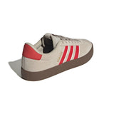 VL Court 3.0 Wonder Beige Better Scarlet
