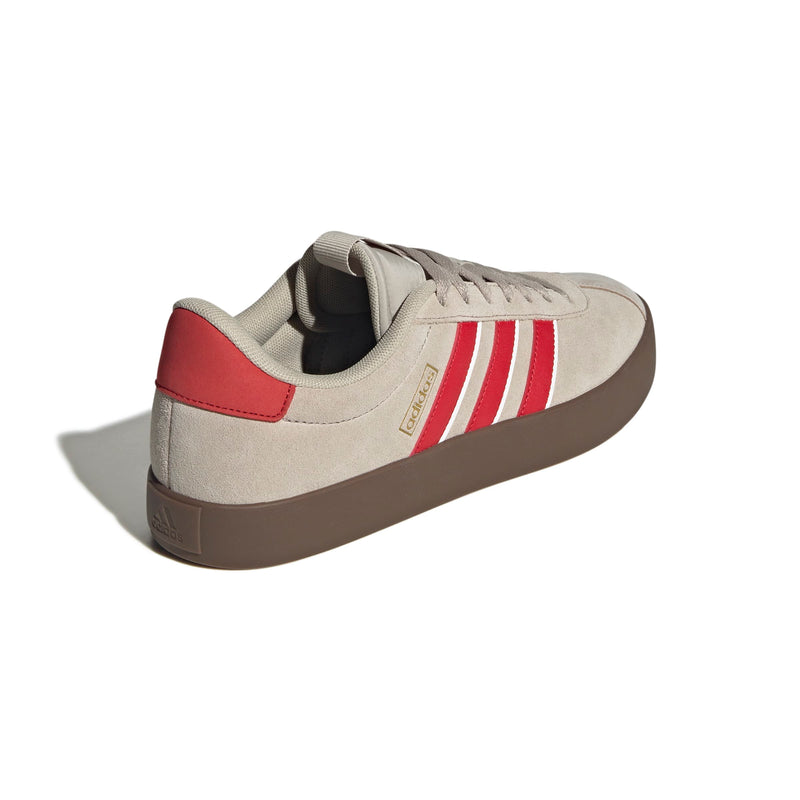 VL Court 3.0 Wonder Beige Better Scarlet