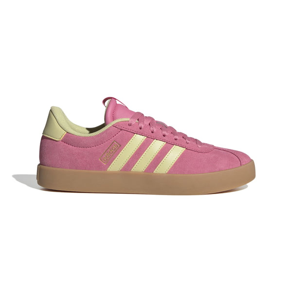 VL Court 3.0 W Pink Fusion Powder Yellow