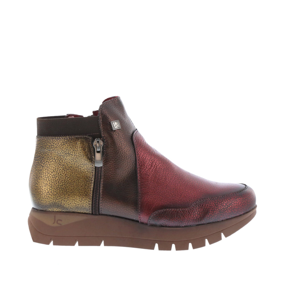 JS-2492 Rioja Marron Bronce