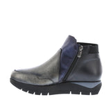 JS-2492 Acer Navy Negro