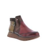 JS-2492 Rioja Marron Bronce