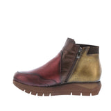 JS-2492 Rioja Marron Bronce