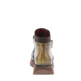 JS-2492 Rioja Marron Bronce