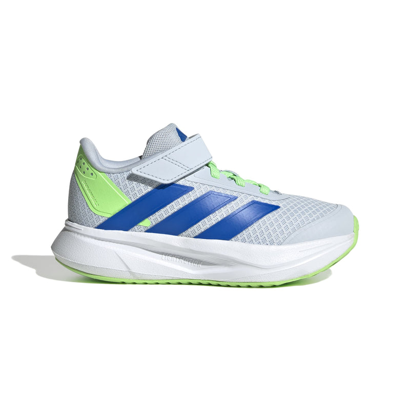 Duramo SL2 EL C Halo Blue Lime
