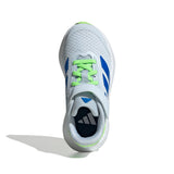 Duramo SL2 EL C Halo Blue Lime