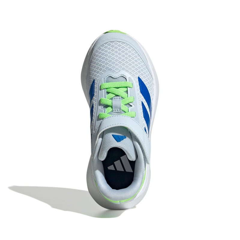 Duramo SL2 EL C Halo Blue Lime