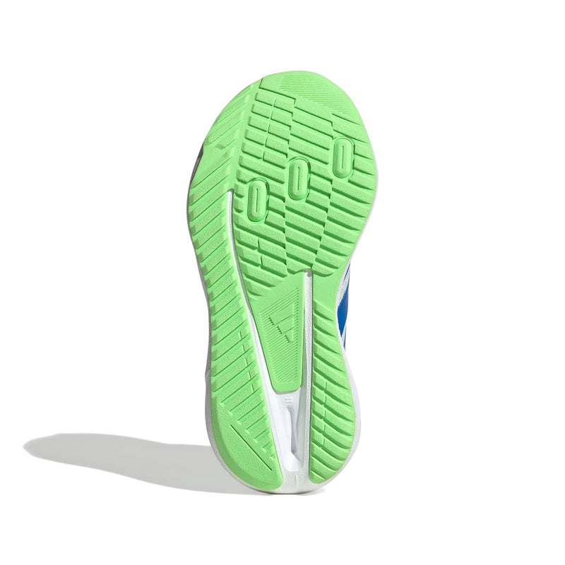 Duramo SL2 EL C Halo Blue Lime