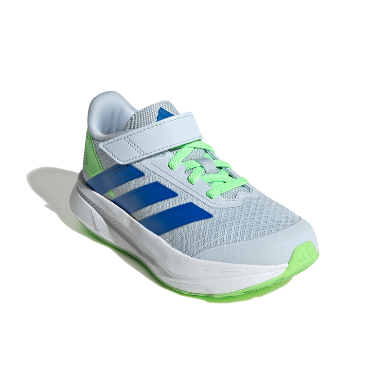 Duramo SL2 EL C Halo Blue Lime