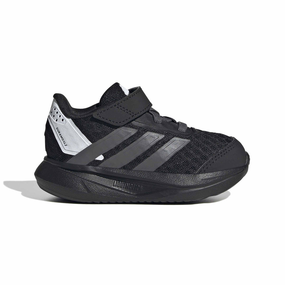 Duramo SL2 EL I Black Grey White