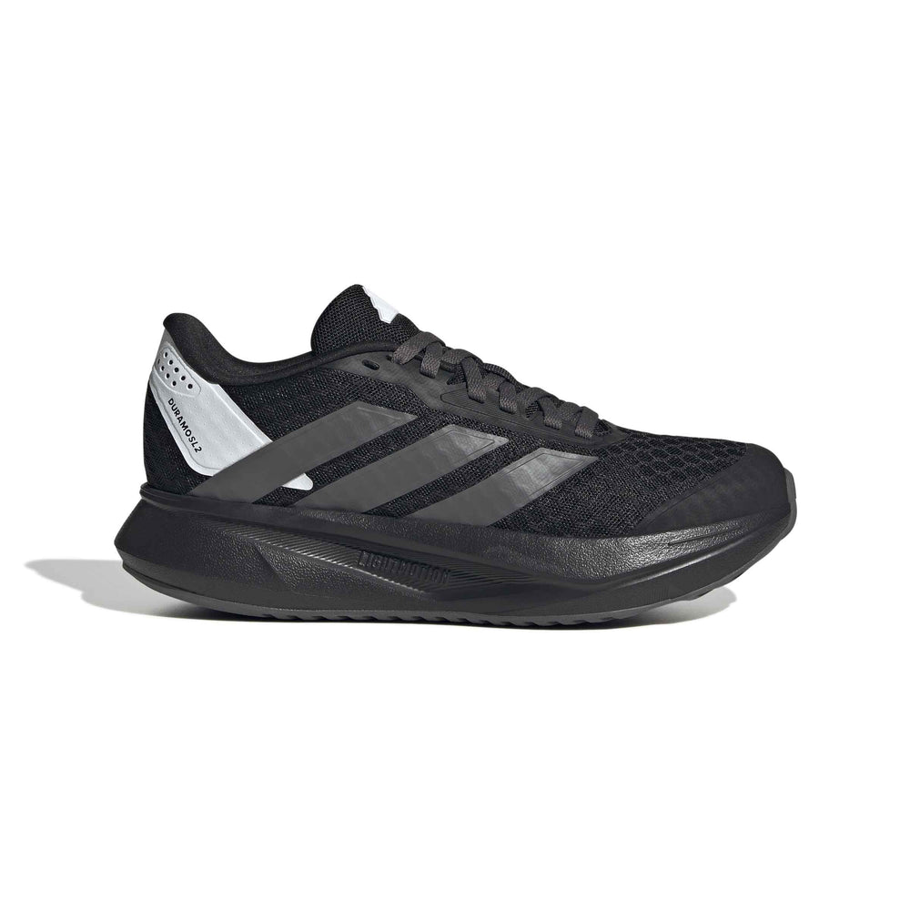 Duramo SL2 J Black White Grey