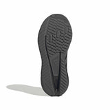 Duramo SL2 J Black White Grey