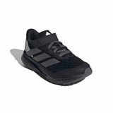 Duramo SL2 EL C Black White Grey