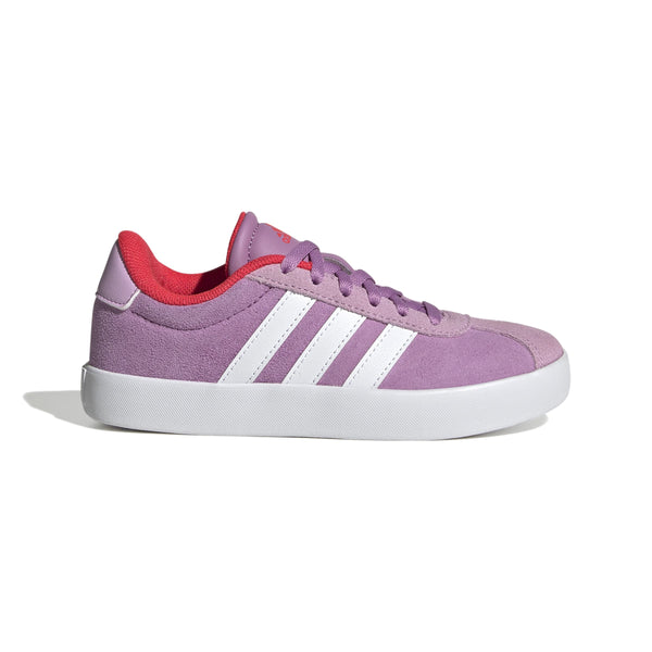 VL Court 3.0 K Preloved Purple White