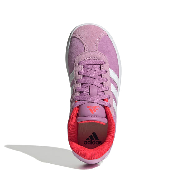 VL Court 3.0 K Preloved Purple White