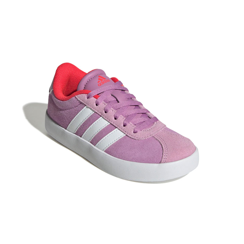 VL Court 3.0 K Preloved Purple White