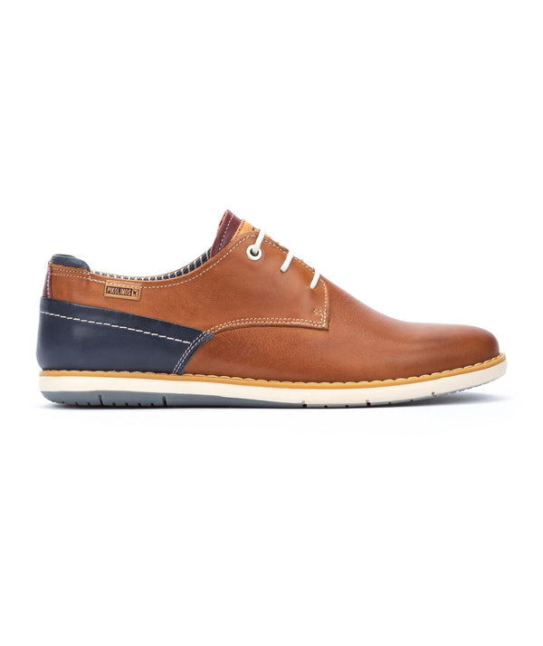 Jucar M4E-4104C1 Brandy