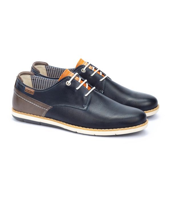 Jucar M4E-4104C1 Blue