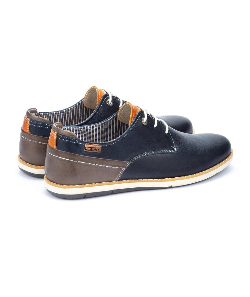 Jucar M4E-4104C1 Blue