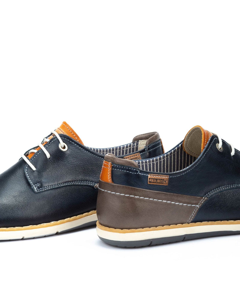 Jucar M4E-4104C1 Blue