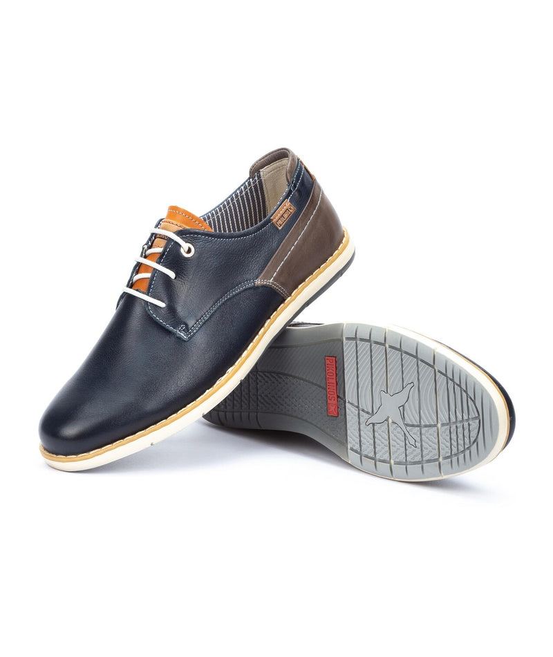 Jucar M4E-4104C1 Blue
