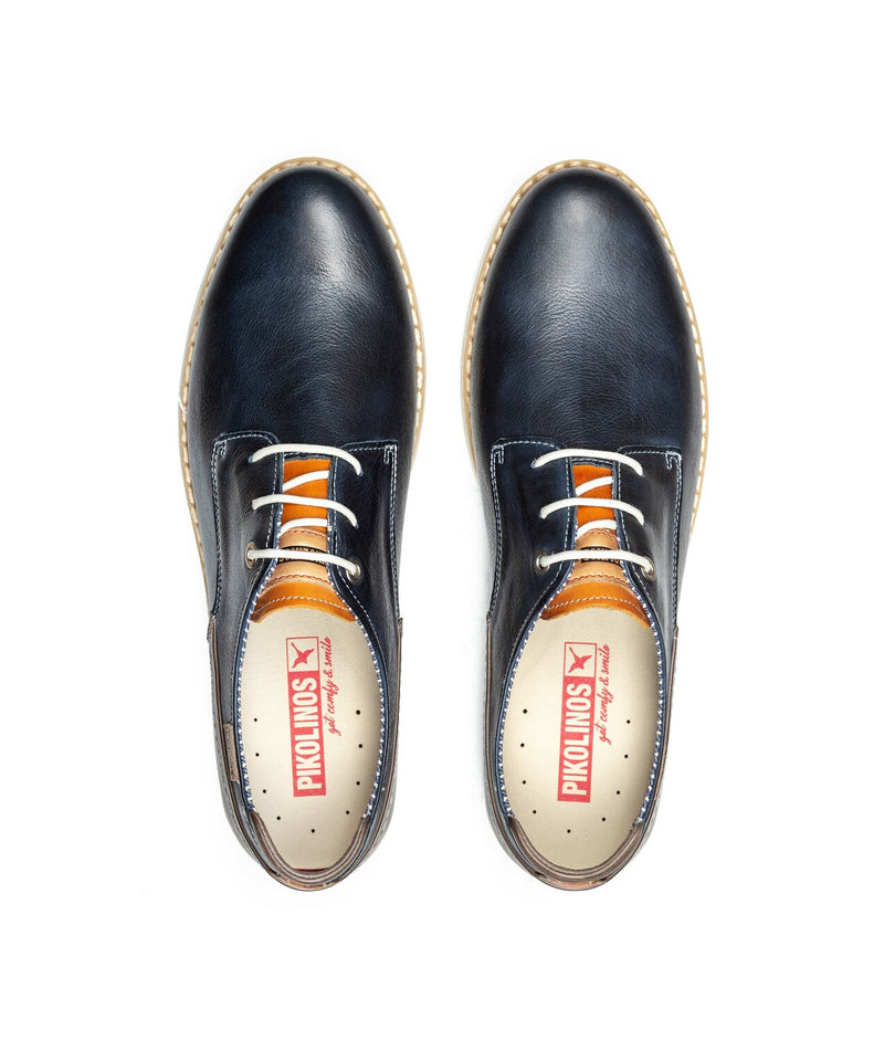Jucar M4E-4104C1 Blue
