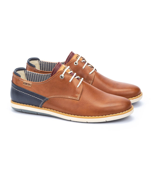 Jucar M4E-4104C1 Brandy