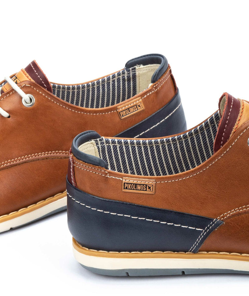 Jucar M4E-4104C1 Brandy