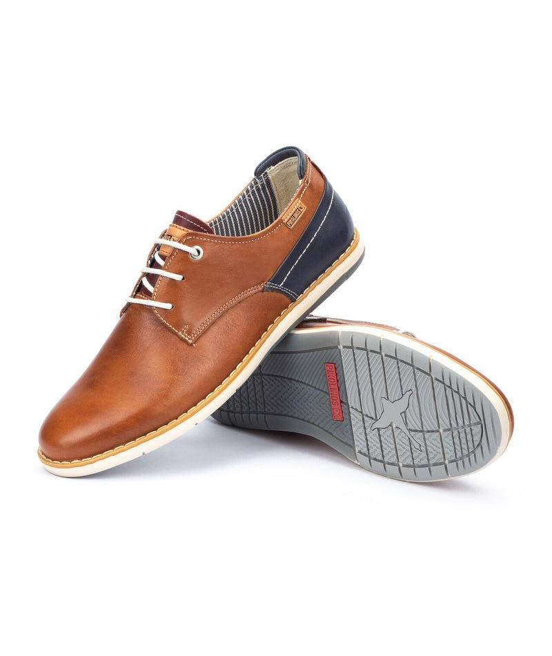 Jucar M4E-4104C1 Brandy